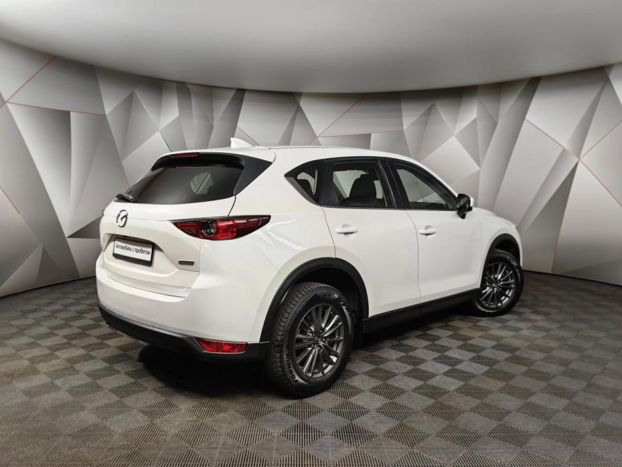 Mazda CX-5 II Москва  - изображение 2