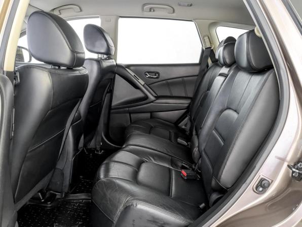 Nissan Murano II (Z51) Рестайлинг 2 с пробегом 2015 года, цена 1 650 000 рублей, 169361 км, внедорожник, Автокод Объявления