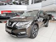 Nissan X-Trail III Рестайлинг Казань  - изображение 23