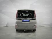 Toyota Noah III (R80) Рестайлинг Новосибирск  - изображение 35