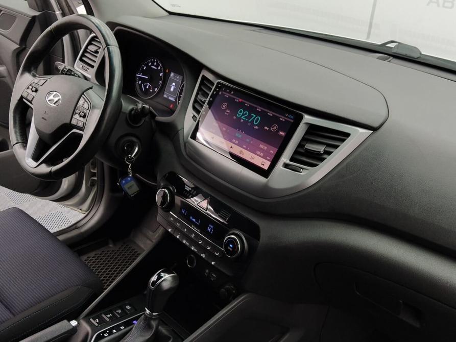 Hyundai Tucson III Екатеринбург  - изображение 19