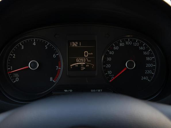 Volkswagen Polo V Рестайлинг с пробегом 2019 года, цена 1 128 000 рублей, 60936 км, седан, Автокод Объявления