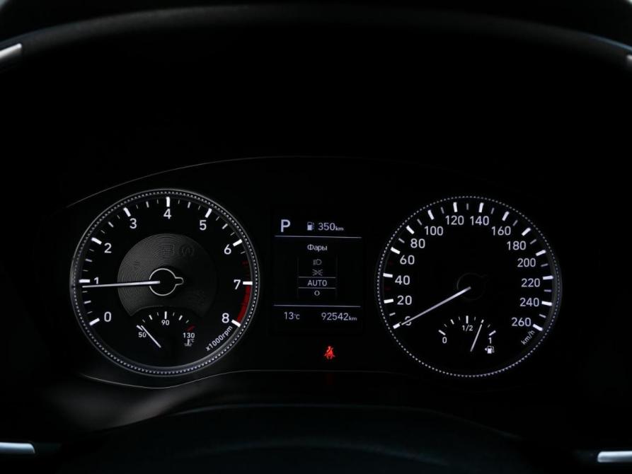 Hyundai Santa Fe IV Волгоград  - изображение 12