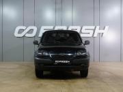 Chevrolet Niva I Рестайлинг Воронеж  - изображение 18