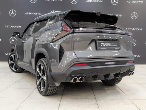 Geely Cityray с пробегом 2024 года, цена 2 445 000 рублей, 29900 км, внедорожник, Автокод Объявления