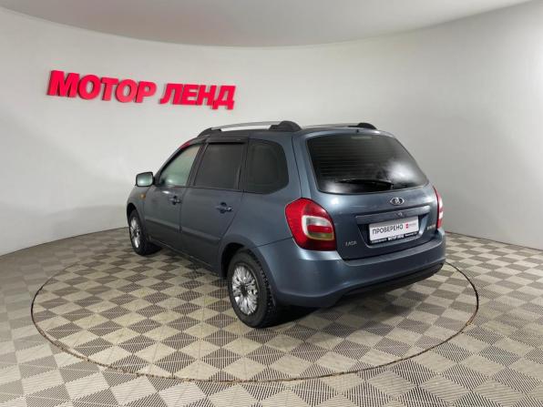 Lada (ВАЗ) Kalina II с пробегом 2015 года, цена 360 000 рублей, 214718 км, универсал, Автокод Объявления