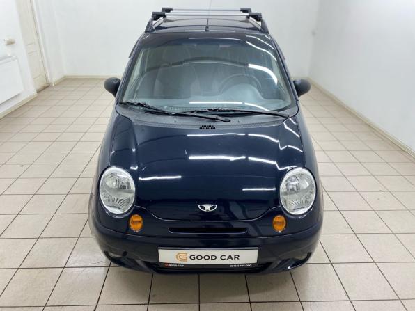 Daewoo Matiz I Рестайлинг с пробегом 2008 года, цена 190 000 рублей, 93316 км, хэтчбек, Автокод Объявления