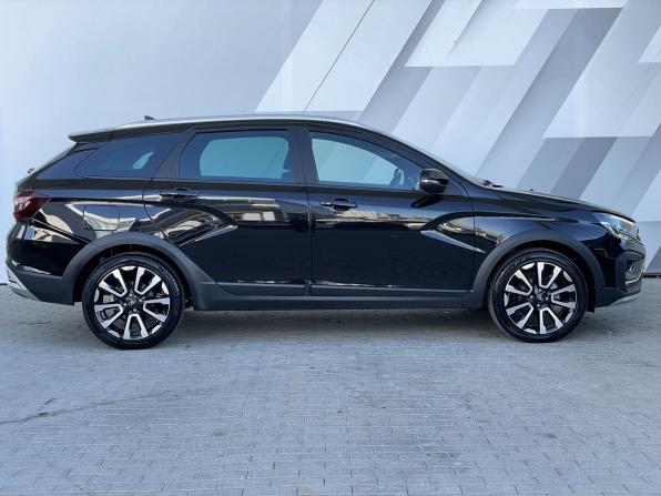 Lada (ВАЗ) Vesta I Рестайлинг (NG) с пробегом 2024 года, цена 1 558 000 рублей, 13074 км, универсал, Автокод Объявления
