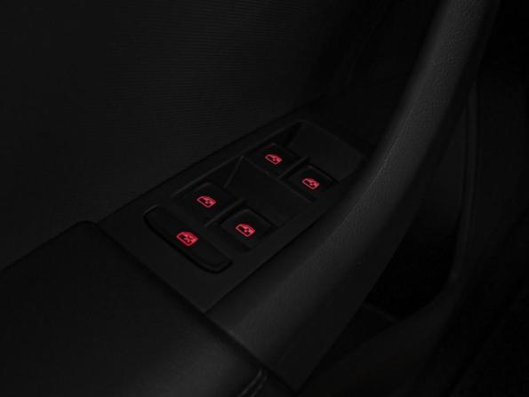 Volkswagen Polo VI с пробегом 2021 года, цена 1 787 000 рублей, 97294 км, лифтбек, Автокод Объявления