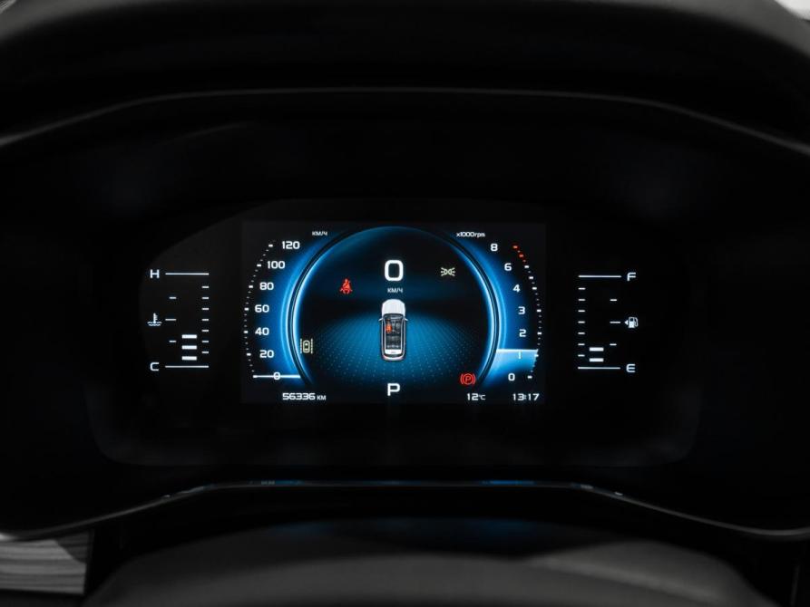 Geely Atlas Pro Москва  - изображение 12