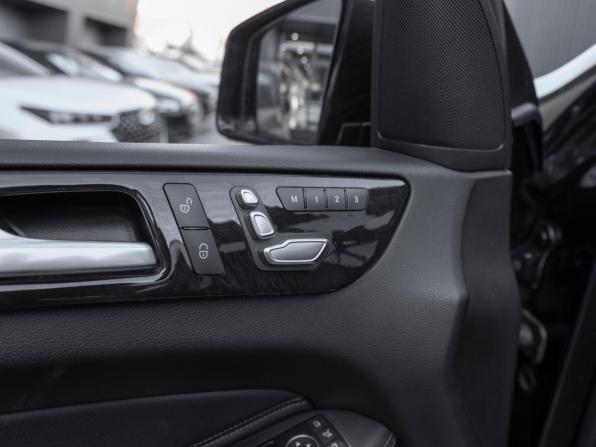 Mercedes-Benz GLE I (W166) с пробегом 2016 года, цена 3 875 000 рублей, 144546 км, внедорожник, Автокод Объявления