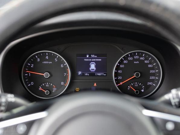 Kia Sportage IV Рестайлинг с пробегом 2019 года, цена 2 130 000 рублей, 174877 км, внедорожник, Автокод Объявления