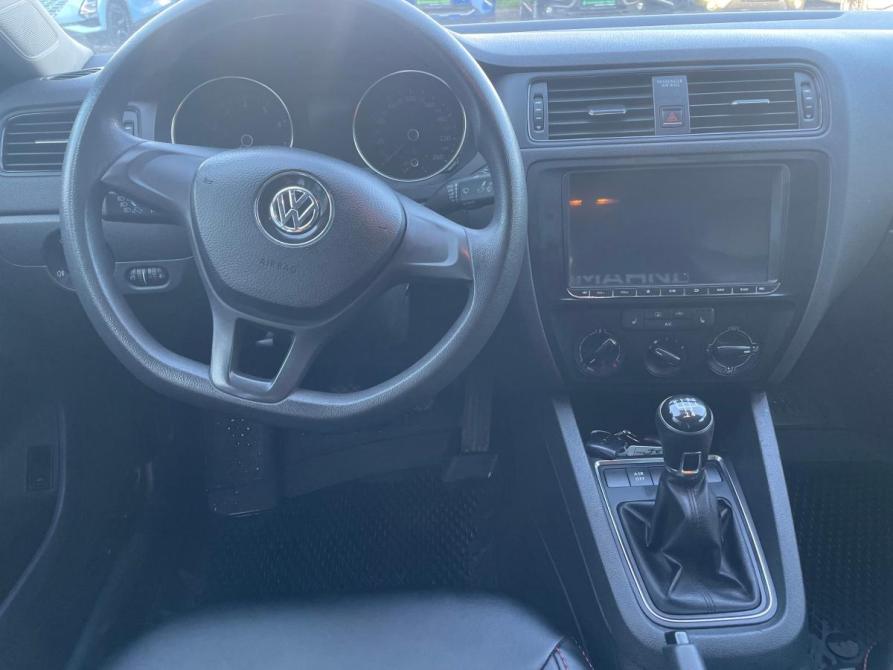 Volkswagen Jetta VI Рестайлинг Череповец  - изображение 11