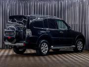Mitsubishi Pajero IV Рестайлинг 1 Краснодар  - изображение 23