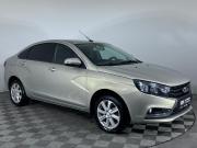 Lada (ВАЗ) Vesta I Ростов-на-Дону  - изображение 18