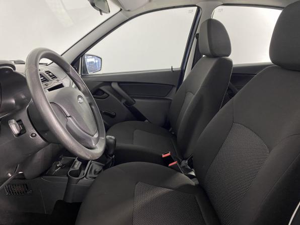 Lada (ВАЗ) Granta I Рестайлинг с пробегом 2019 года, цена 580 000 рублей, 88424 км, хэтчбек, Автокод Объявления