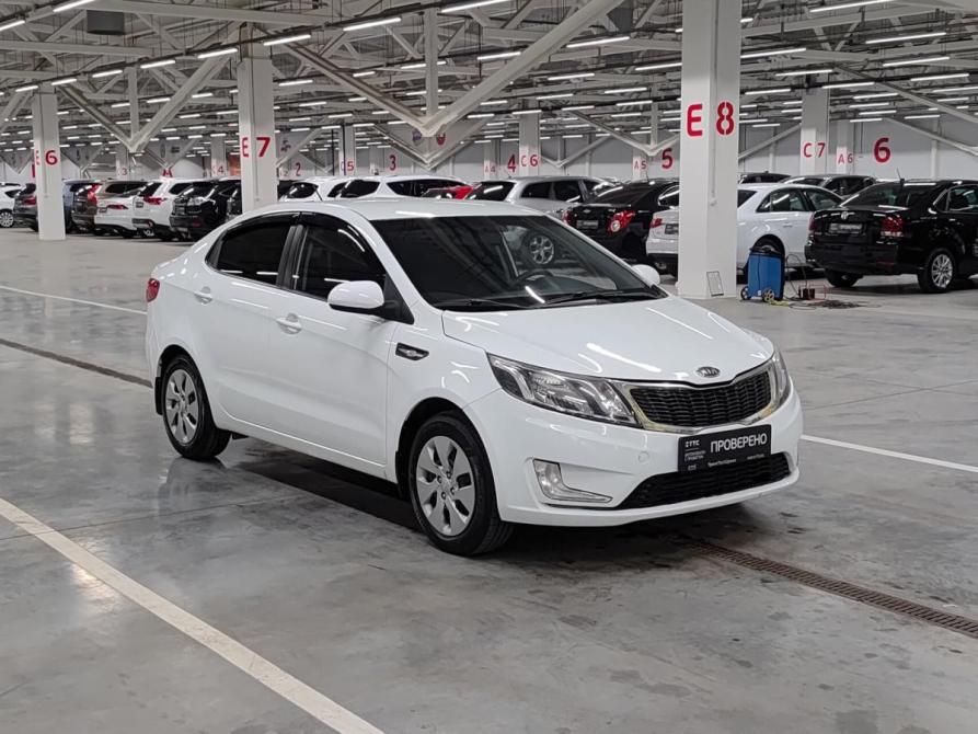 Kia Rio III Казань  - изображение 3