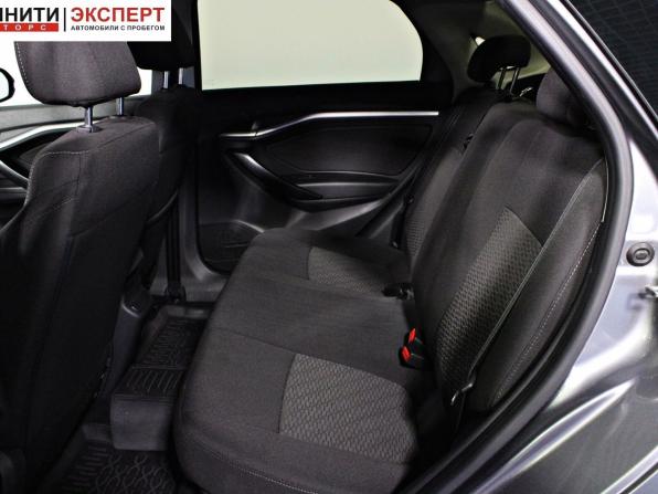 Lada (ВАЗ) Vesta I с пробегом 2020 года, цена 897 000 рублей, 160259 км, седан, Автокод Объявления