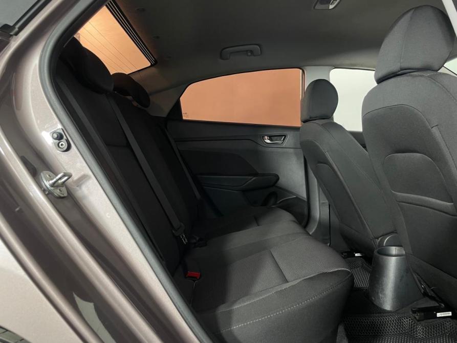 Hyundai Solaris II Воронеж  - изображение 21