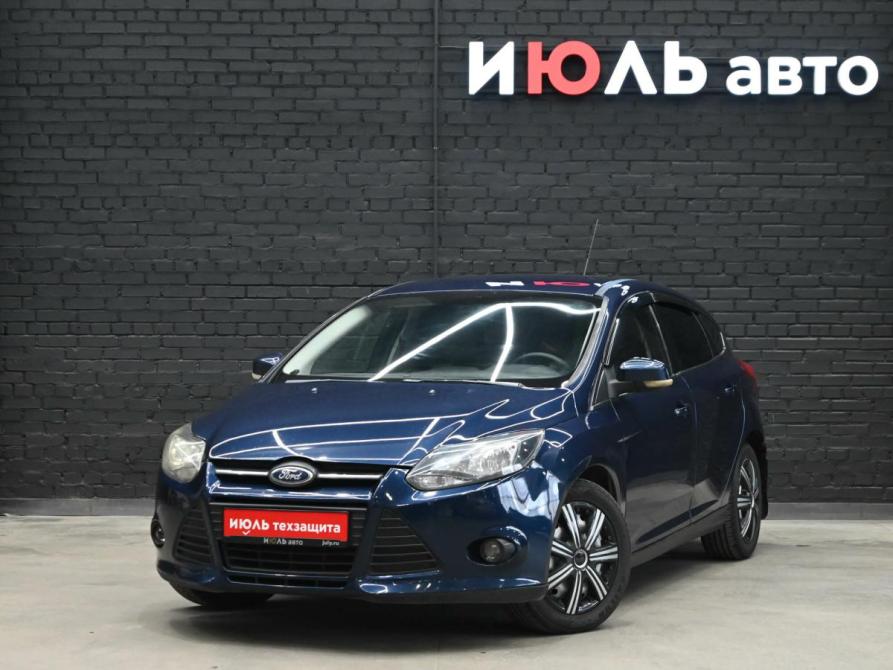 Ford Focus III Екатеринбург  - изображение 1