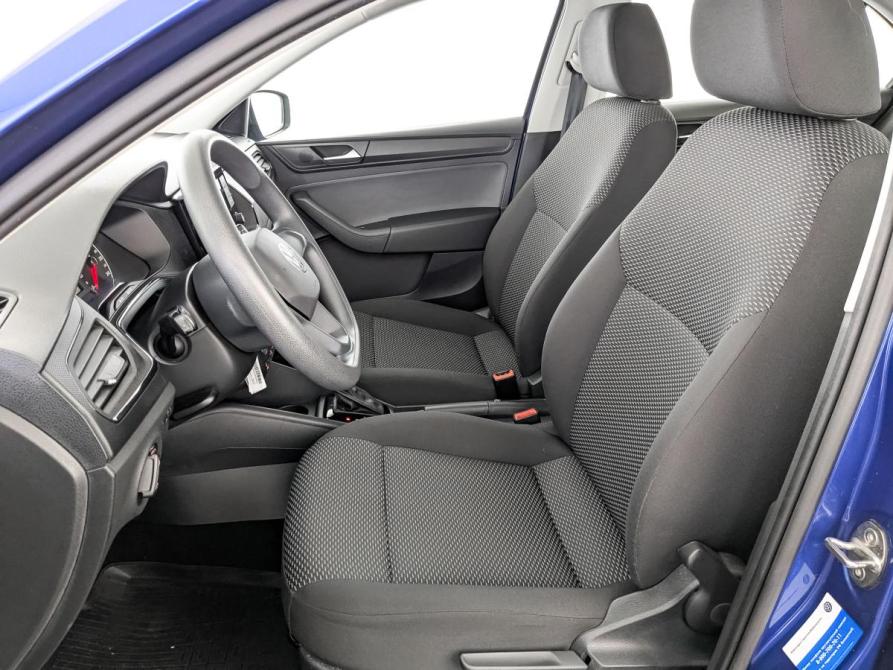 Volkswagen Polo VI Москва  - изображение 20