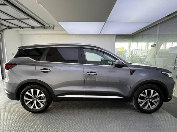 Chery Tiggo 7 Pro Max I с пробегом 2023 года, цена 1 860 000 рублей, 36465 км, внедорожник, Автокод Объявления