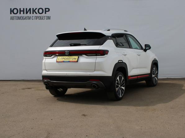 Changan CS35 Plus I Рестайлинг с пробегом 2023 года, цена 1 929 000 рублей, 17257 км, внедорожник, Автокод Объявления