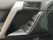 Toyota Land Cruiser Prado 150 Series Рестайлинг 3 Москва  - изображение 41
