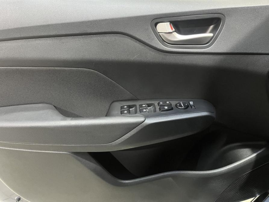 Hyundai Solaris II Курск  - изображение 14