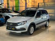 Lada (ВАЗ) Granta I Рестайлинг Оренбург  - изображение 22