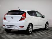 Hyundai Solaris I Санкт-Петербург  - изображение 23