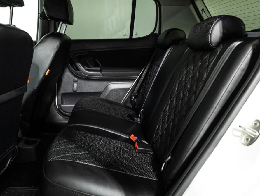 Skoda Fabia II Рестайлинг Санкт-Петербург  - изображение 11