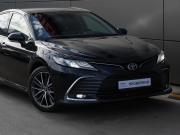 Toyota Camry VIII (XV70) Рестайлинг Москва  - изображение 42