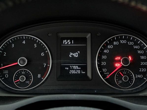 Volkswagen Caddy IV с пробегом 2019 года, цена 1 298 000 рублей, 286280 км, компактвэн, Автокод Объявления