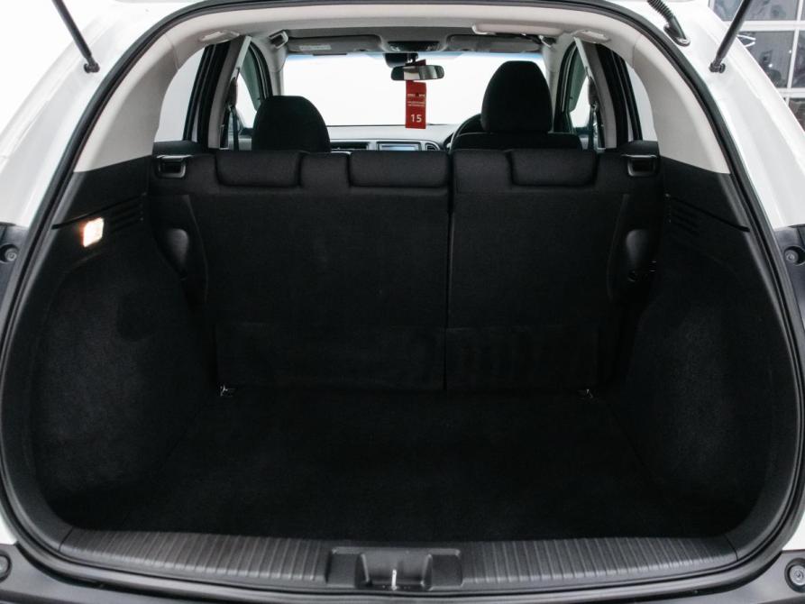 Honda Vezel I Красноярск  - изображение 27
