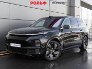 Li Auto (Lixiang) L9 I Рестайлинг Москва  - изображение 36