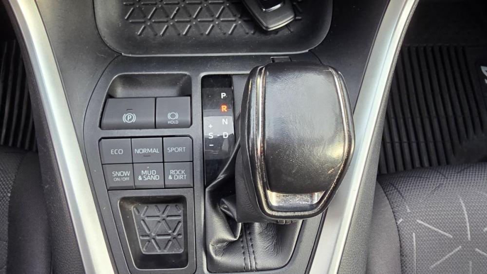 Toyota RAV4 V (XA50) Санкт-Петербург  - изображение 11