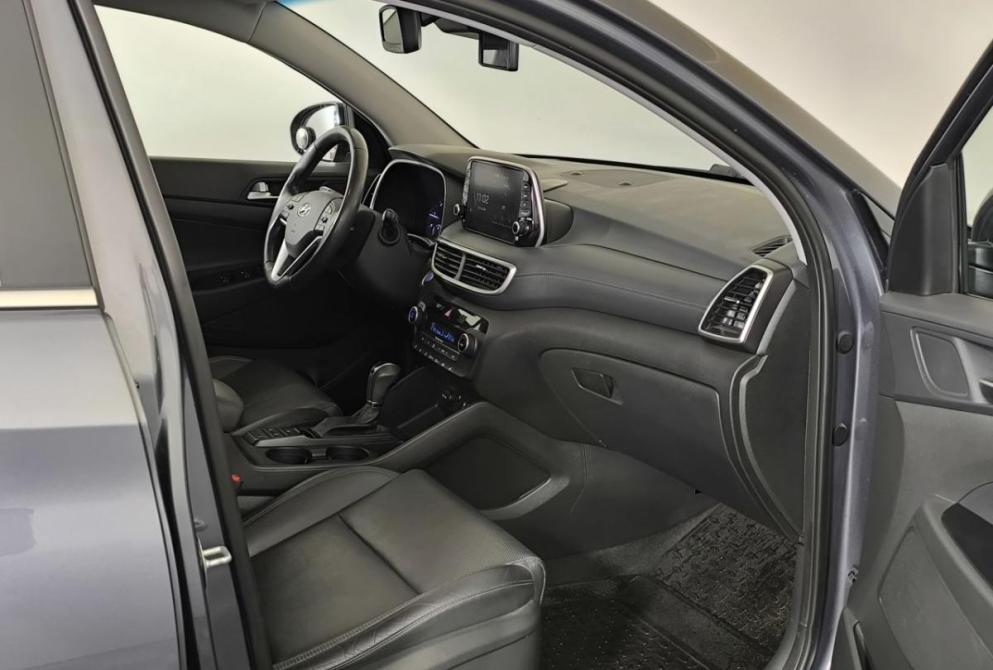 Hyundai Tucson III Рестайлинг Нижний Новгород  - изображение 9