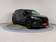 Hyundai Tucson III Екатеринбург  - изображение 23