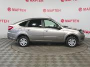 Lada (ВАЗ) Granta I Рестайлинг Вологда  - изображение 21