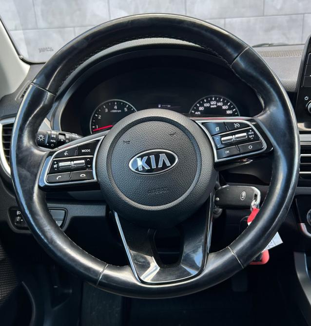 Kia Seltos I Альметьевск  - изображение 16