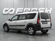 Lada (ВАЗ) Largus I Воронеж  - изображение 18