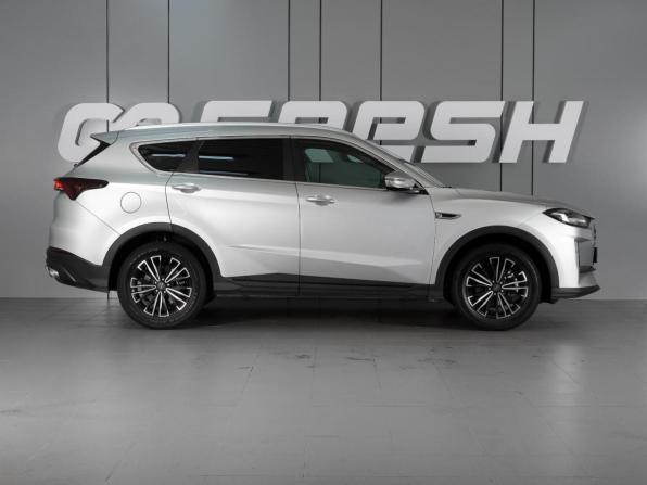 JETOUR X70+ I Рестайлинг с пробегом 2024 года, цена 2 280 000 рублей, 22169 км, внедорожник, Автокод Объявления