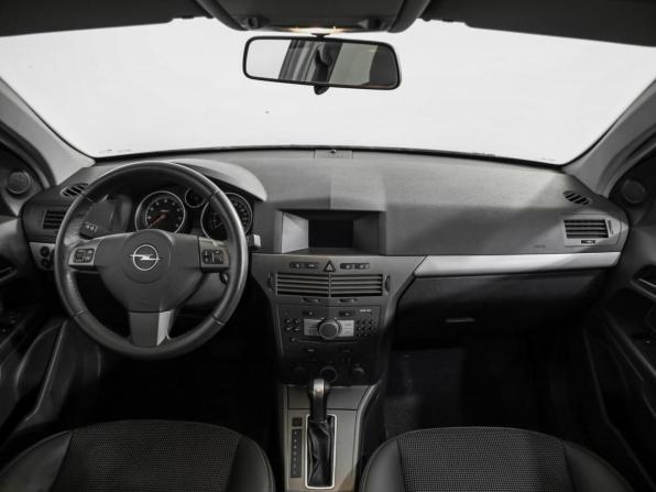 Opel Astra H Рестайлинг с пробегом 2006 года, цена 599 000 рублей, 172874 км, хэтчбек, Автокод Объявления