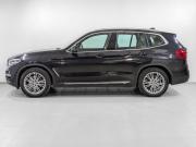 BMW X3 III (G01) Москва  - изображение 38