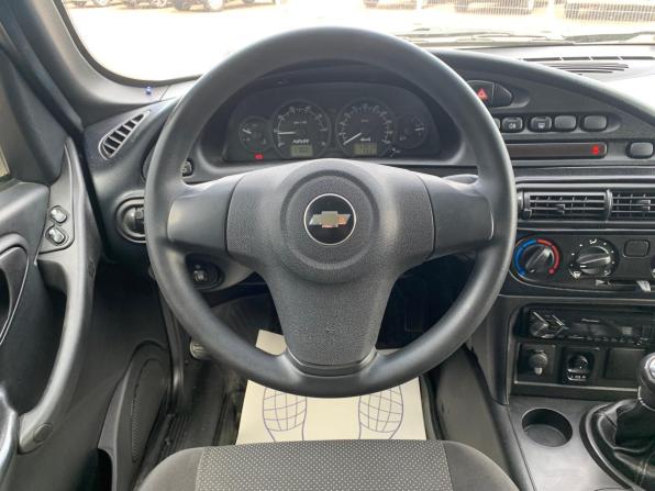 Chevrolet Niva I Рестайлинг с пробегом 2018 года, цена 845 000 рублей, 53070 км, внедорожник, Автокод Объявления