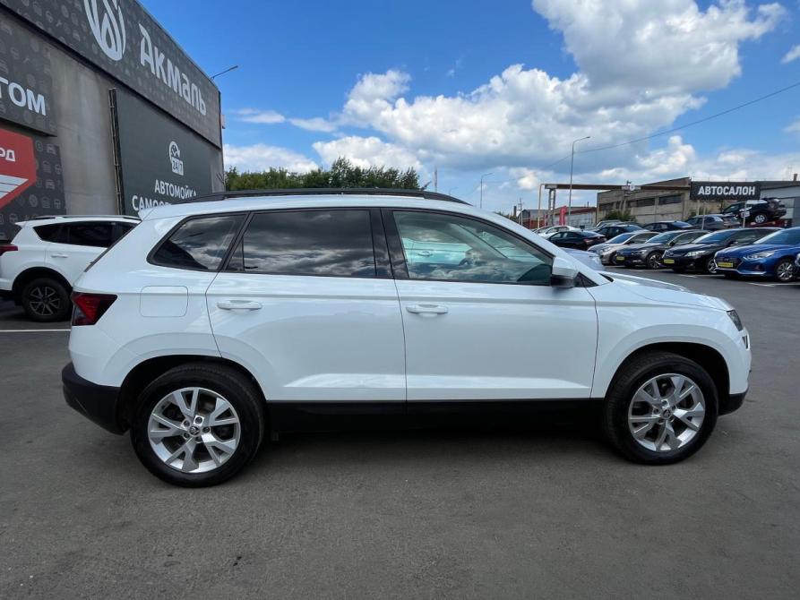 Skoda Karoq I Альметьевск  - изображение 8