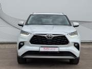 Toyota Highlander IV (XU70) Воронеж  - изображение 29