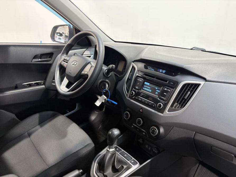 Hyundai Creta I Курск  - изображение 6