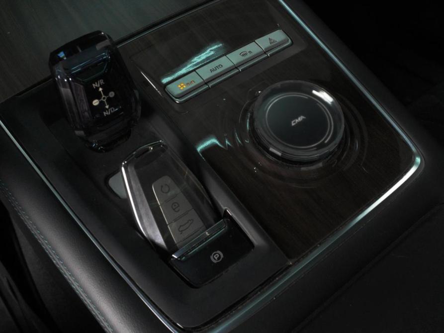 Geely Monjaro I Рестайлинг Минеральные Воды  - изображение 14